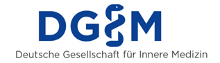 Link zur Deutschen Gesellschaft für Innere Medizin