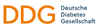 Link zur Deutschen Diabetes Gesellschaft