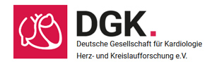 Link zur Deutschen Gesellschaft für Kardiologie, Herz- und Kreislaufforschung e.V. 