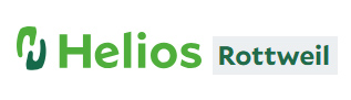 Link zur Heliosklinik in Rottweil