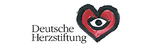 Link zur Deutschen Herzstiftung
