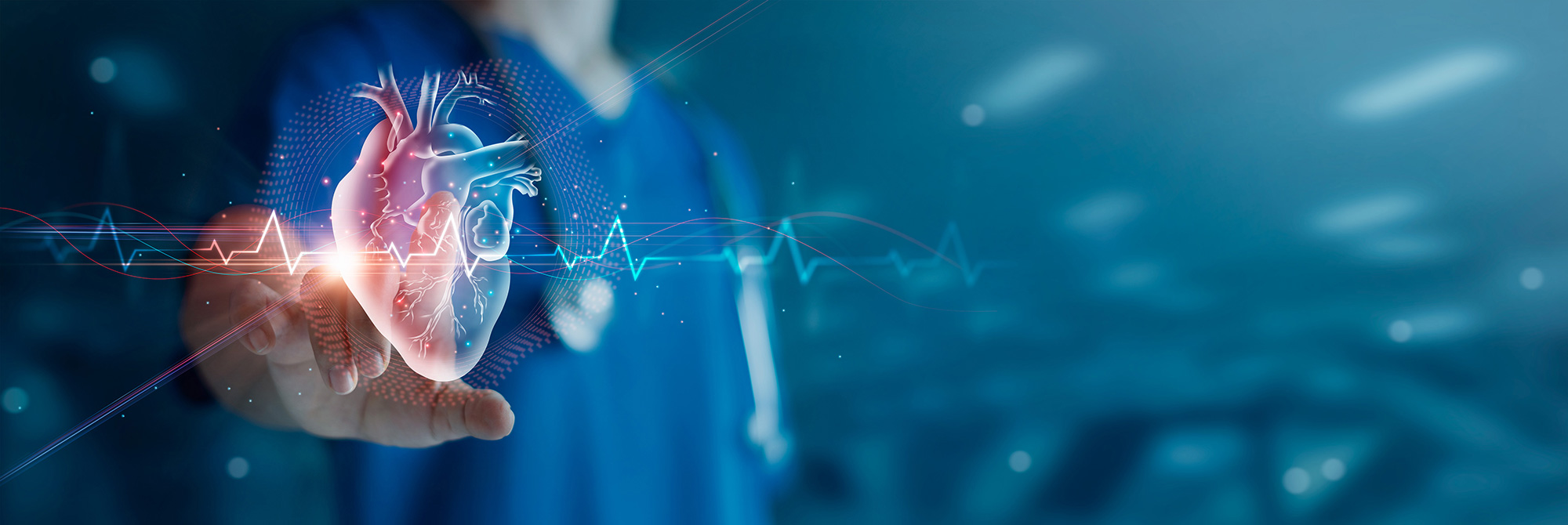 Kardiologe Dr. med. Wolfgang Steffen in Rottweil